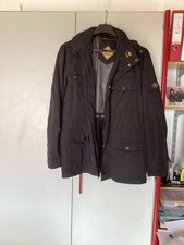 H-Jacke von Roadsign,Gr. L