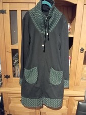 Dicke Jacke Gr.  42/44