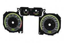 FORD FOCUS MK2 RS STYLE –