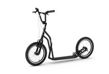 Yedoo S1616 Tretroller Steel