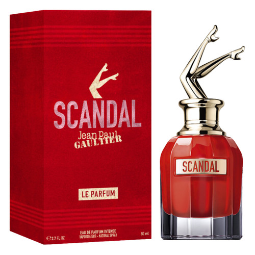Jean paul gaultier scandal - paul,