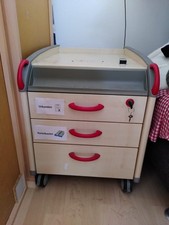 Rollcontainer passend zum