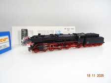 Roco H0 43242 Dampflok BR 01 der DB in OVP JL4654