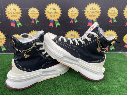 Converse chuck taylor run star - chuck,