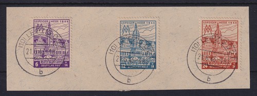 Sbz west sachsen 1946 - sbz,
