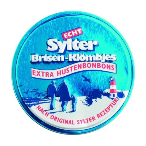 Echt sylter extra - 2x,