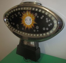 TopLight Merkur Slimline