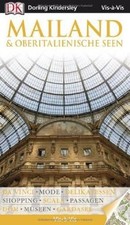 Vis a Vis Reiseführer Mailand