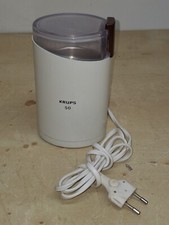 Krups Kaffeemühle 50 Typ 202