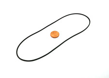 Antriebsriemen für BLAUPUNKT Coburg SQR 26 Melbourne SQR26 Autoradio Drive Belt