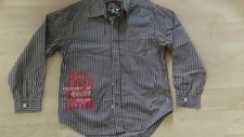 s.Oliver Hemd Gr. 140