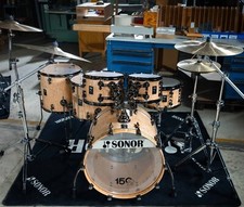 Sonor 150th Anniversary