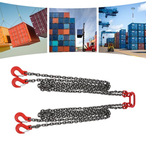 13ft kette sling lift - 13ft,