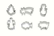 Fisch / Komet/ Schwein/ Engel/