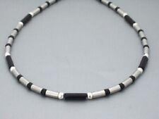 Edelstahl Halskette Herren