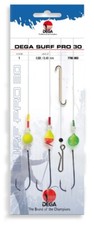 DEGA Brandungsvorfach SURF Pro