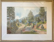 ::DRINKERS IN THE BLACK FOREST