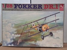 Fokker Dr.1 1:28 HobbyCraft HC