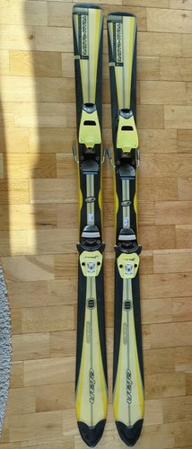 Elan team carve 118cm - -, kinder