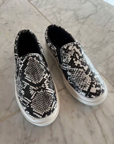 Slipper schlange - slipper,