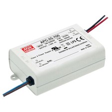 LED-Schaltnetzteil 11-36V