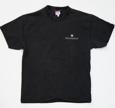 Vintage MovieLink Promo