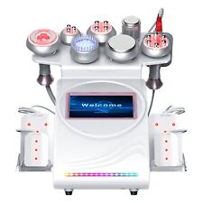 9IN1 80k Ultraschall Lipolaser
