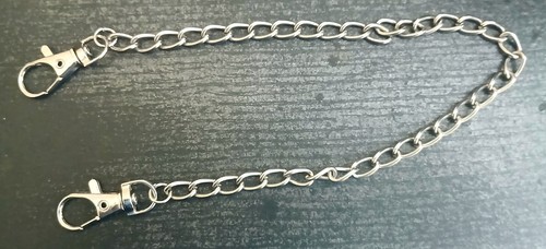 Kette für geldbörse gürtel - kette,