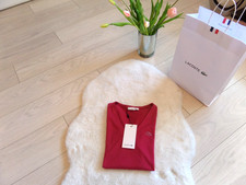 🌺🌺🌺 Lacoste Damen