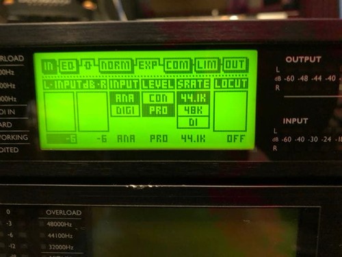 Electronic finalizer 48k - finalizer,