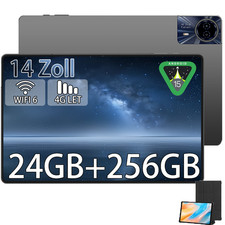 2025 Neu 14 Zoll Tablet