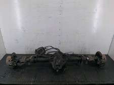 Mercedes-Benz Sprinter W901