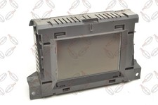 OPEL ZAFIRA B II 1.9 CDTI 100 PS Bildschirm Anzeiger Display 13275077