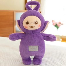30cm Teletubbies Lila