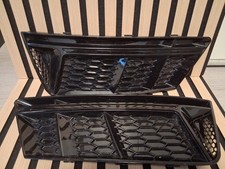 Audi A4 B8 8K Stoßstange