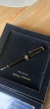 Montblanc Füllfederhalter Meisterstück LeGrand 146 *Topzustand* *M*