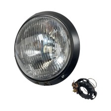 VW Karmann Ghia Typ 14 Coupe