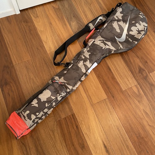 Nike camouflage pattern club - nike,