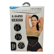 JML Velform Cross Compression