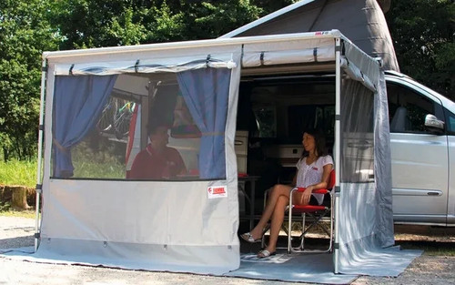 Fiamma privacy room 2023