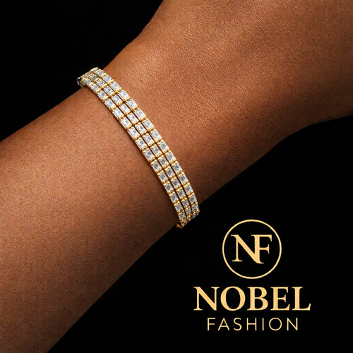 Luxus diamant damen - diamant, tennis