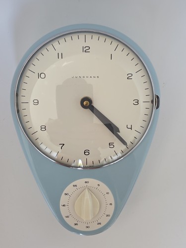 Junghans max bill uhr - max,