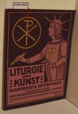 Liturgie und Kunst -