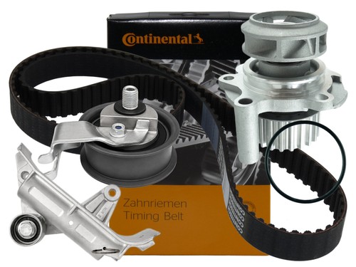 Conti zahnriemen rollen - zahnriemen,