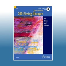 200 Einsing-Übungen | Klaus