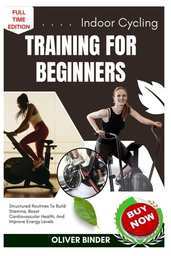 Indoor cycling - indoor,