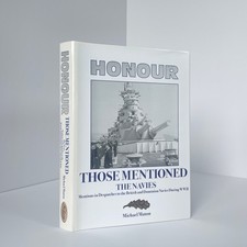 Honour those mentioned the - those,