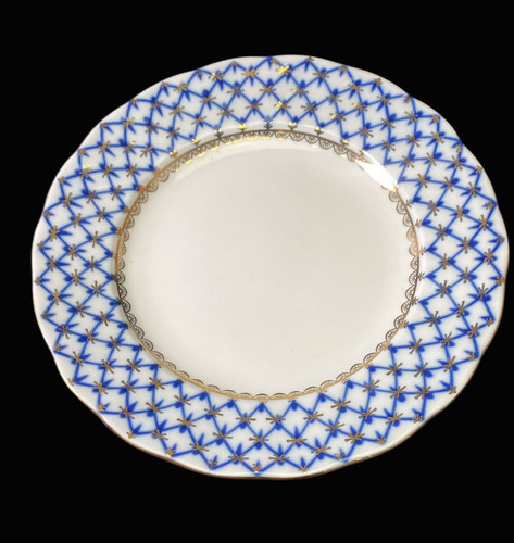 Frühstücksteller 18 cm - ca.,