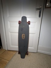 Olson & Hekmati D97 Longboard