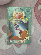 Sailor moon band 3 - moon,